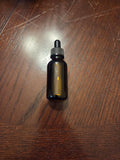 Lavender Infused Oil